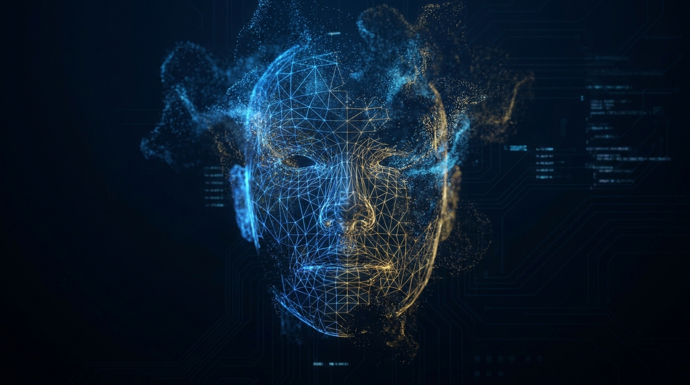 Visage AI — Lifelike conversational avatar visualization